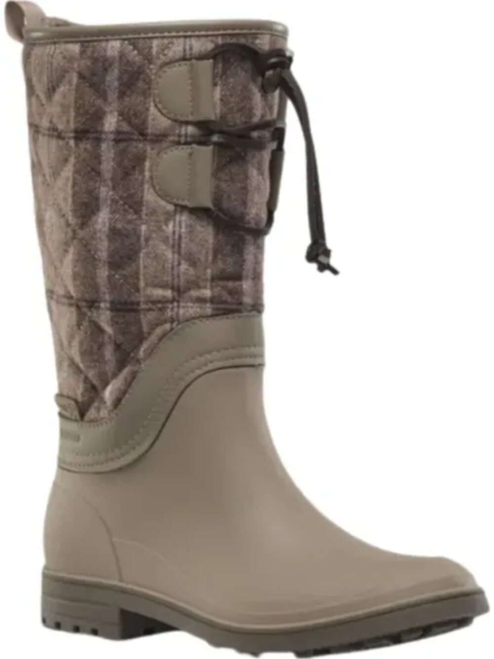 Kamik Abigail Women's Casual Wellies  Boots size 6